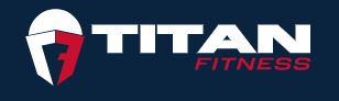 titan fitness