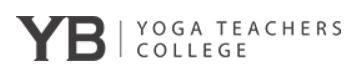 yoga teachers